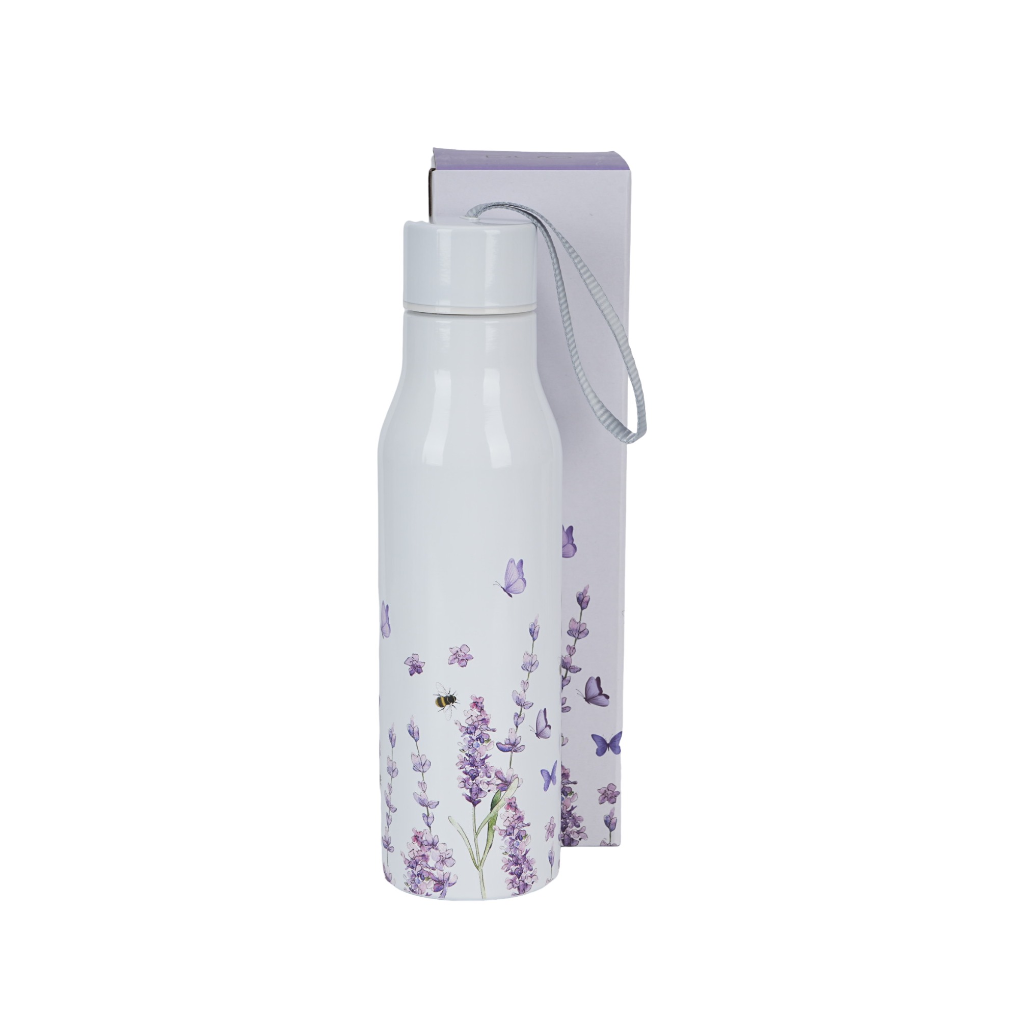 LAVENDER Termo Fľaša 500ml