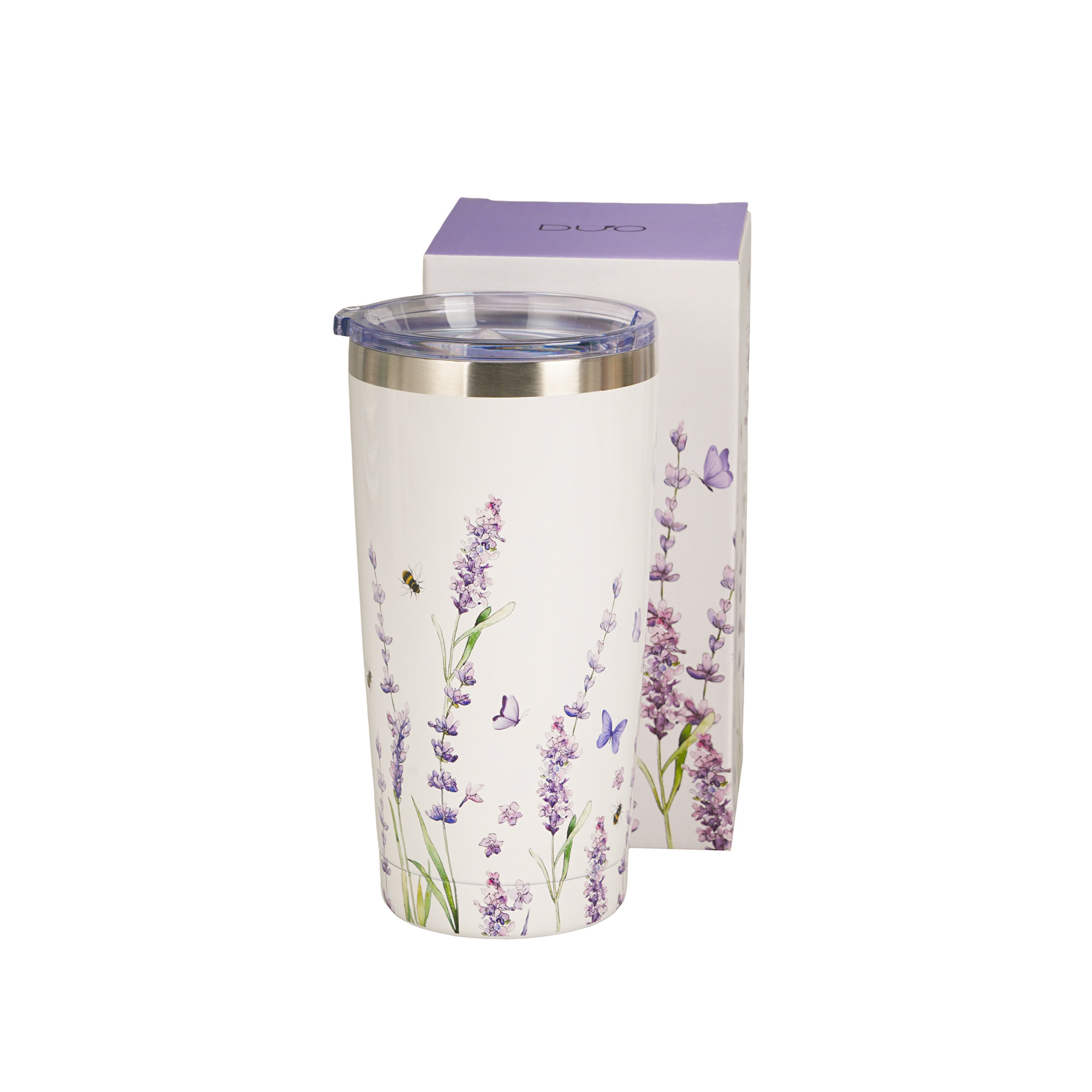 Levander Termo Hrnček 600ml