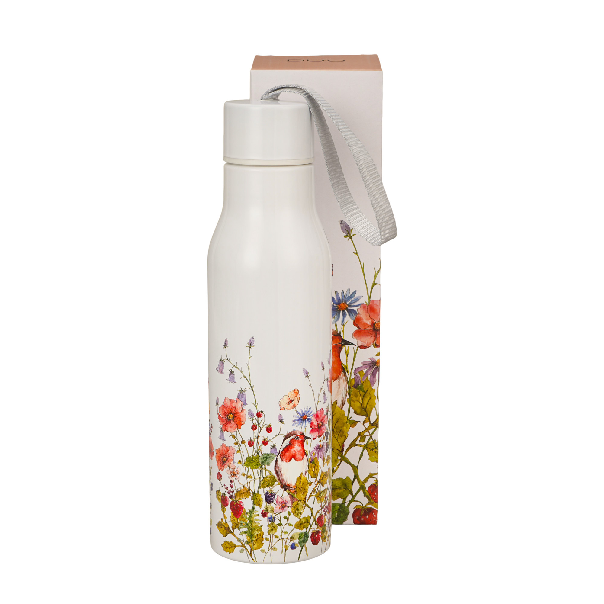 Wild Bird Termo Fľaša 500ml