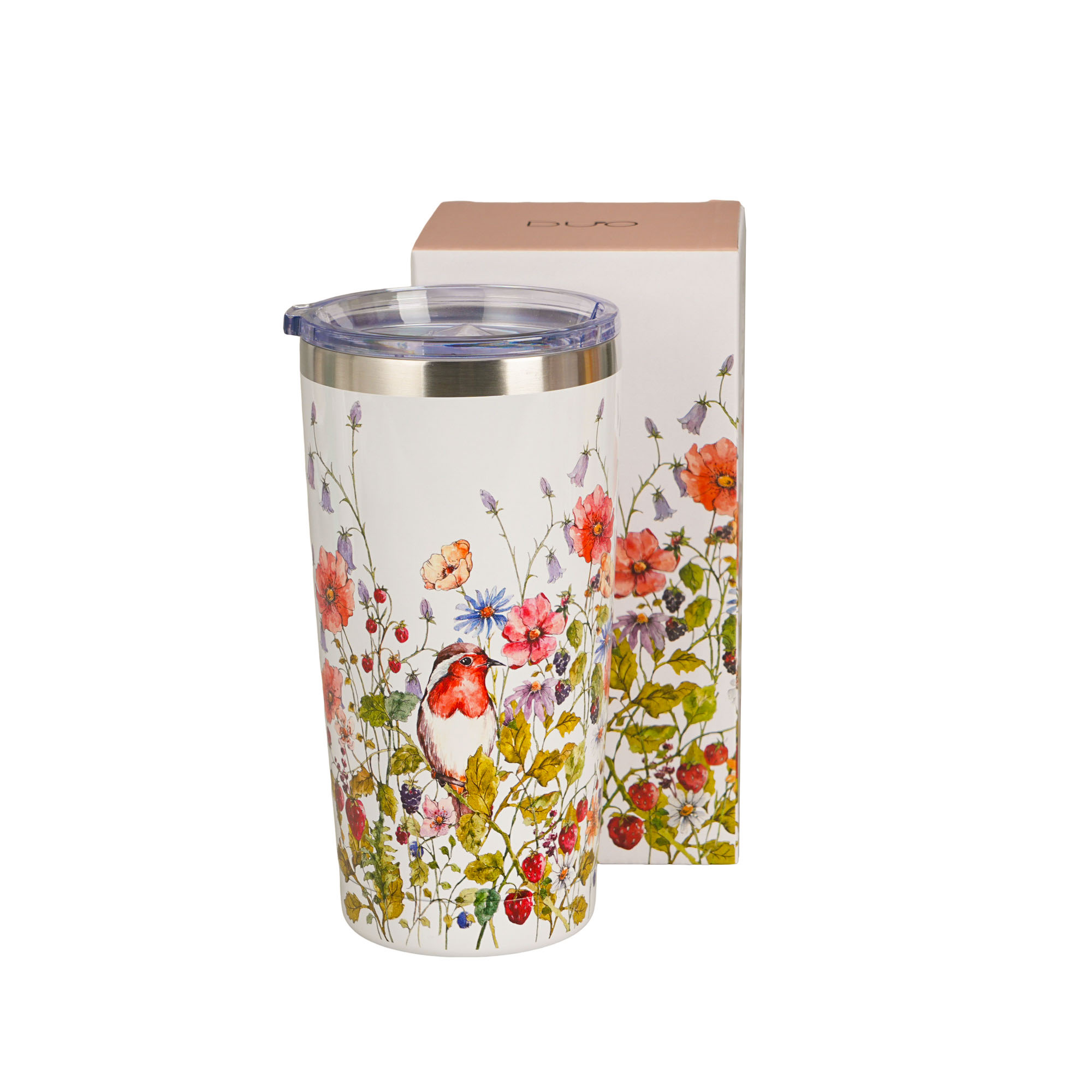 Wild Bird Termo Hrnček 600ml