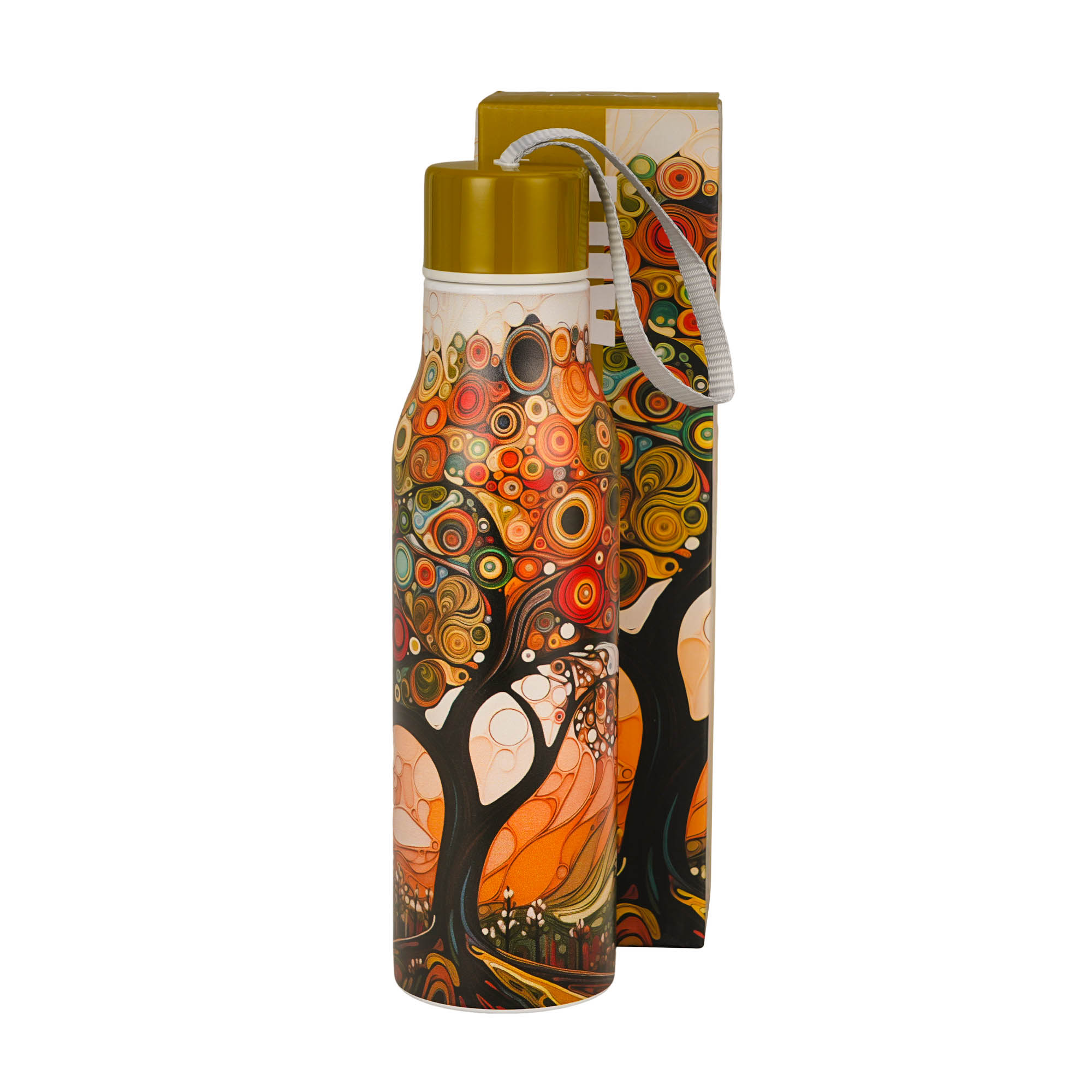 Modern Tree Termo Fľaša 500ml