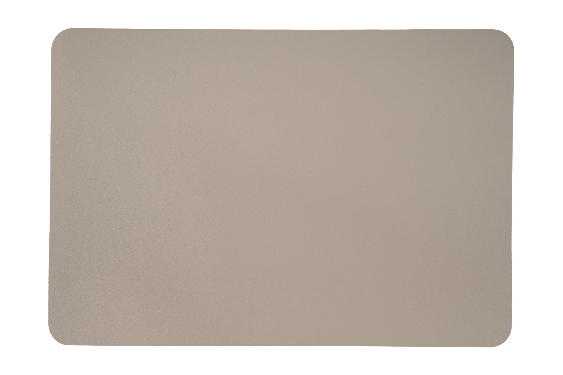 Protišmykové prestieranie TORILL, 30x45 cm, taupe