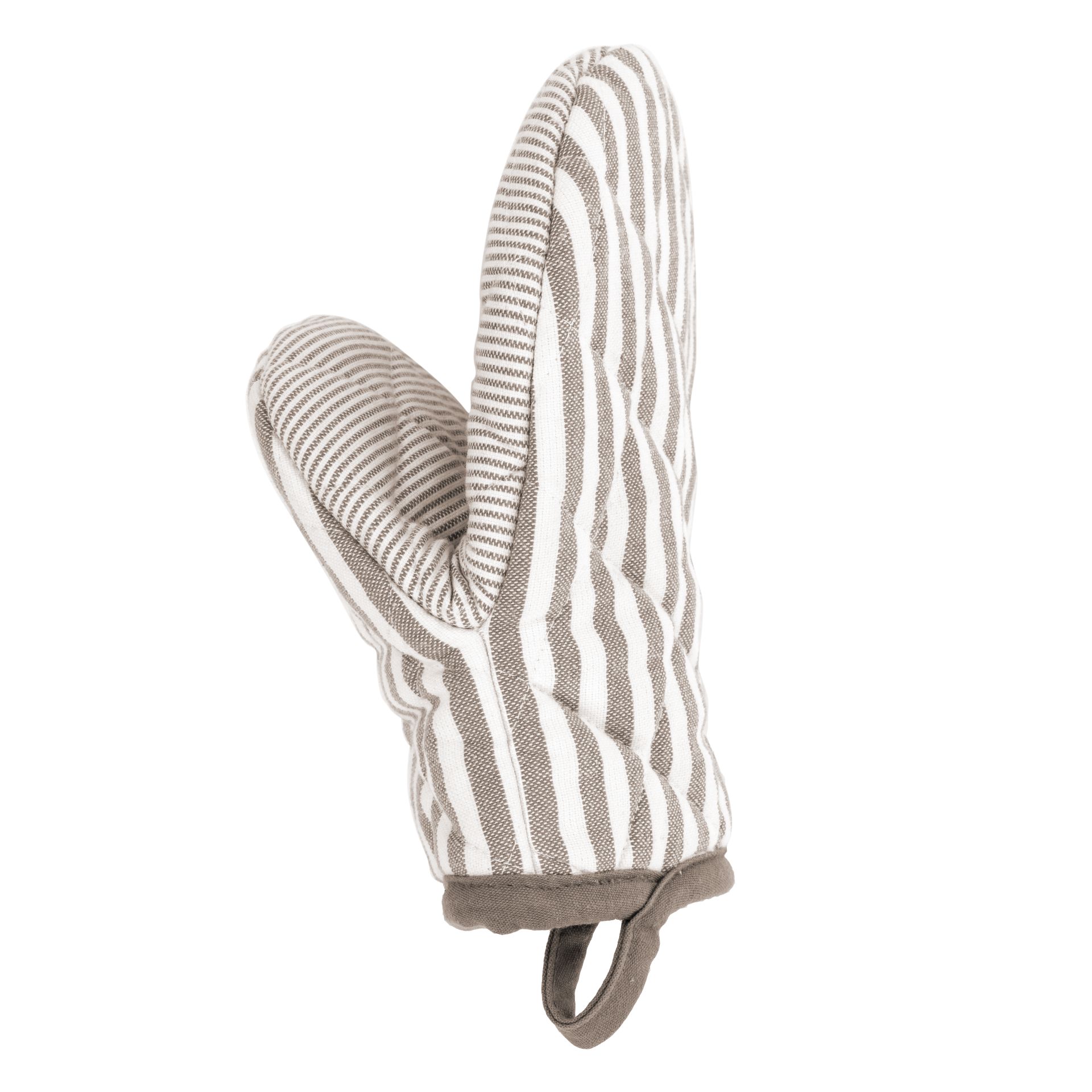 Uchopovacia chňapka XL-LINES - SADA/2, taupe