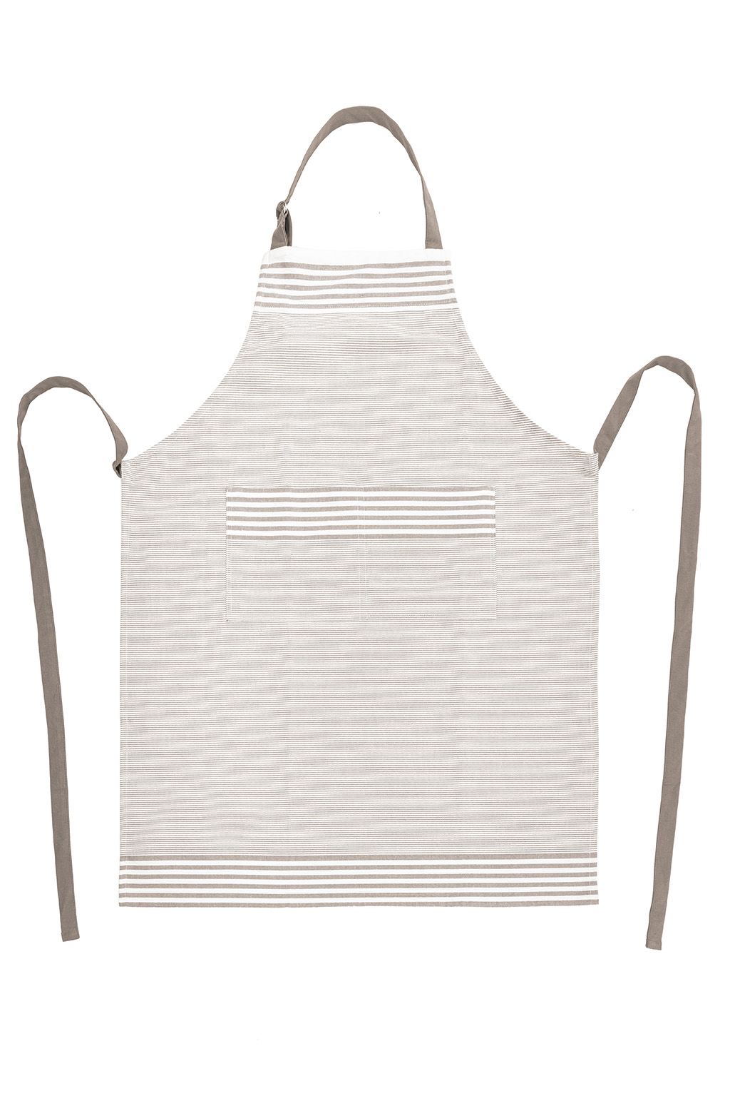 Zástera XL-LINES 70x90 cm, taupe