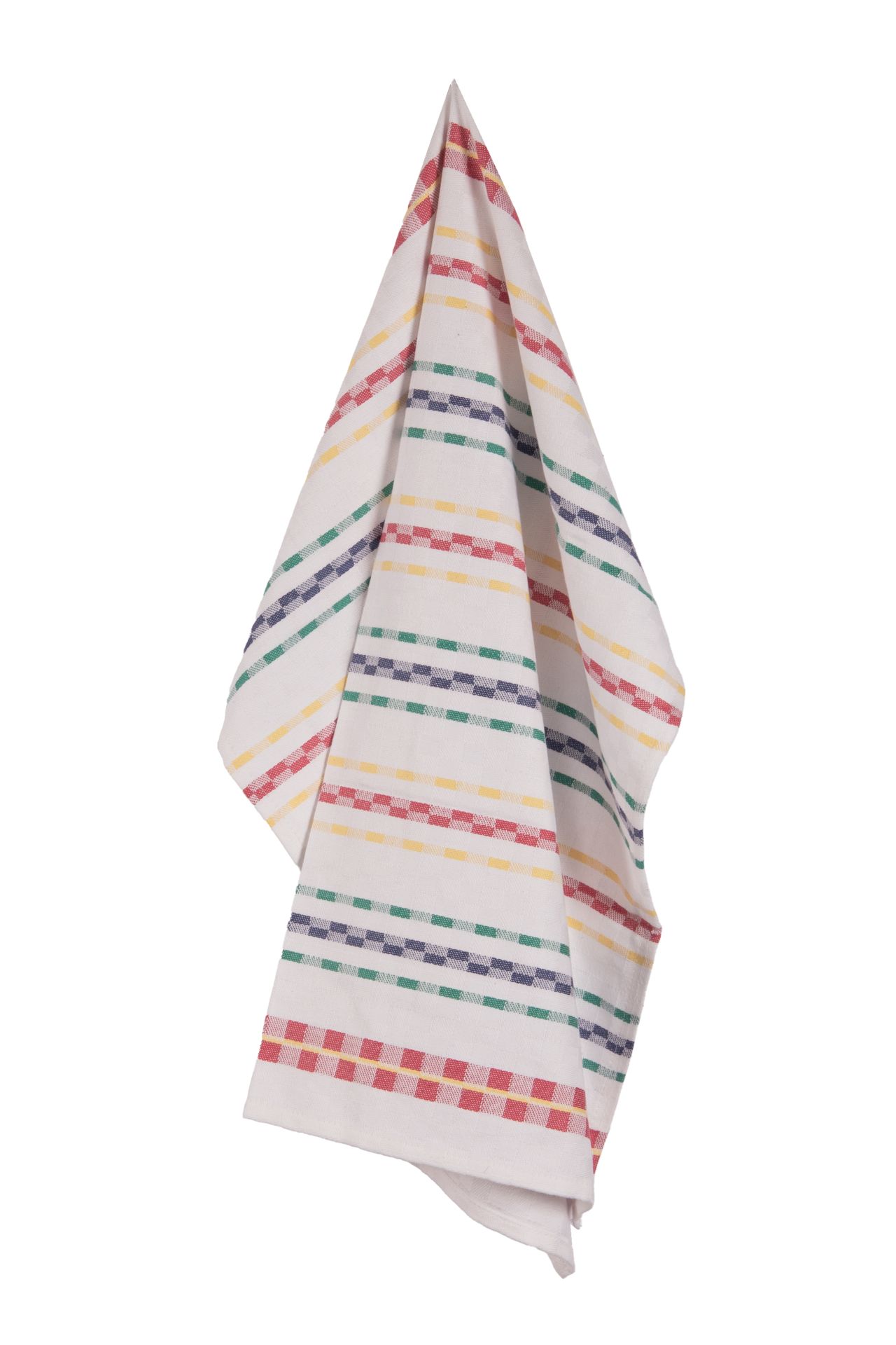 Kuchynská utierka COLORI - SADA/3 - 65x65 cm