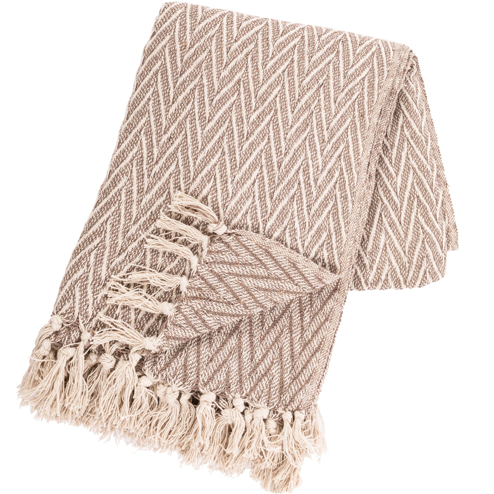 Deka ALPANA 130x170 cm, taupe