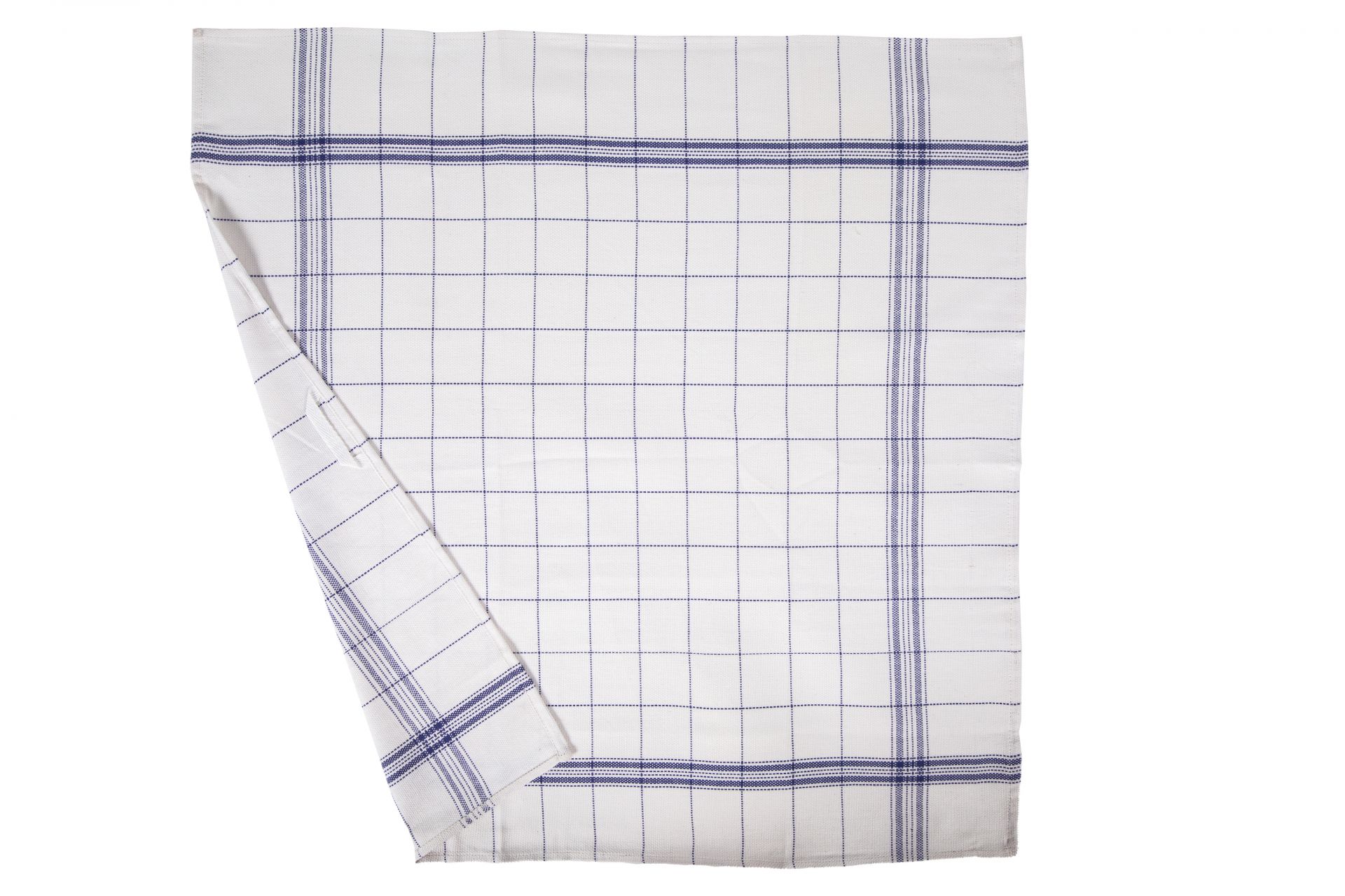 Kuchynská utierka PRO CHEF 68x68 cm - SET/10, blue