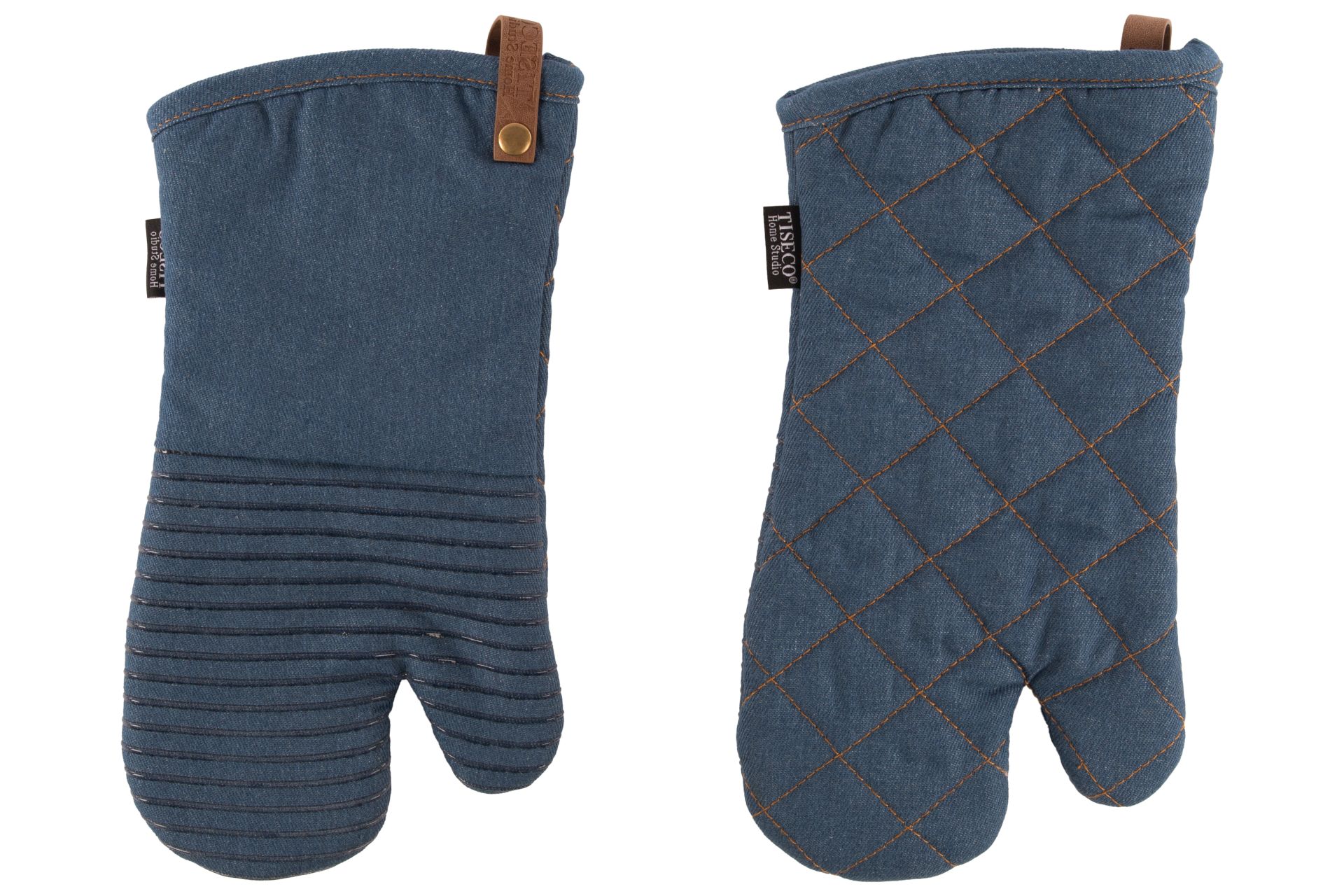 Rukavica INDIGO 33x17 cm, SADA/2 - darkblue