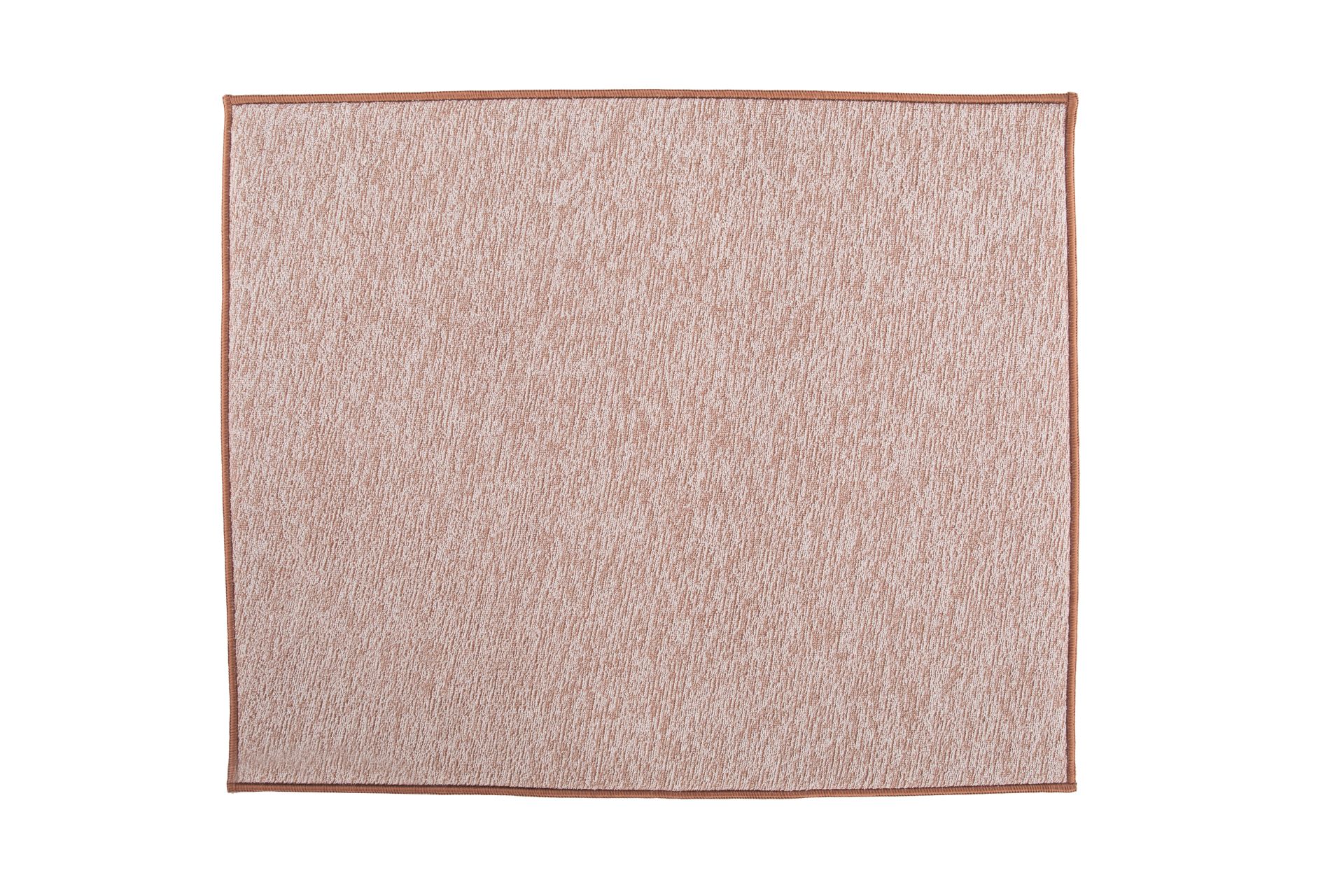 Podložka na sušenie riadu ESSENTIAL, mikrovlákno 45x55 cm - cognac