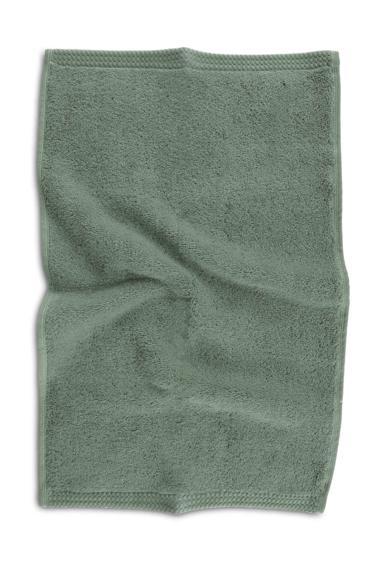 Uterák DELUX 30x50 cm, stone green