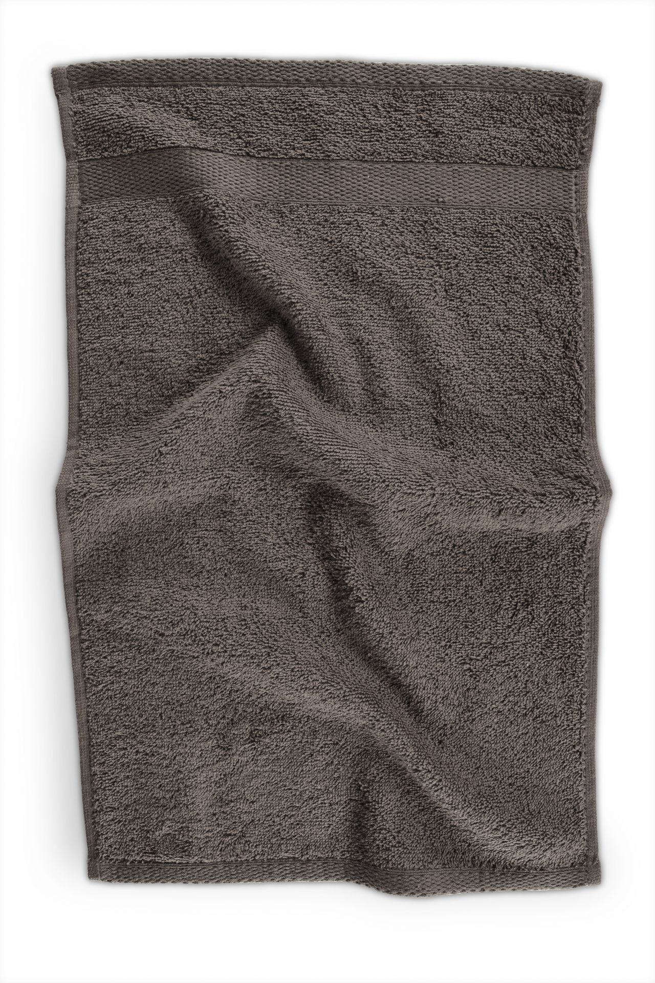 Uterák RIVA - 30x50 cm, antracit grey