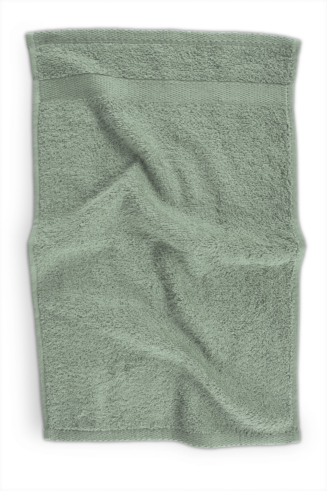 Uterák RIVA - 30x50 cm, stone green