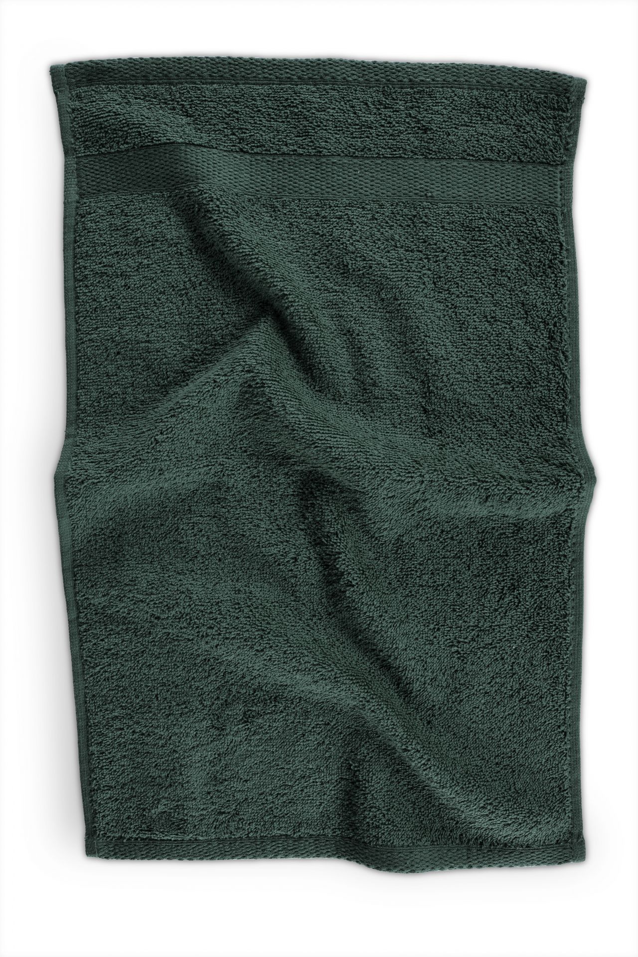 Uterák RIVA - 30x50 cm, dark green