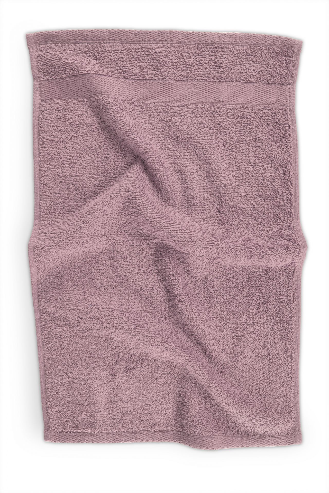 Uterák na ruky RIVA - 30x50cm, mauve