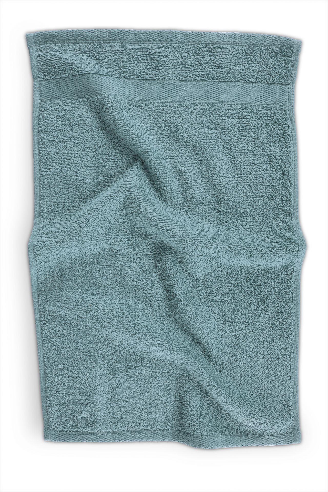 Uterák na ruky RIVA - 30x50 cm, soft blue