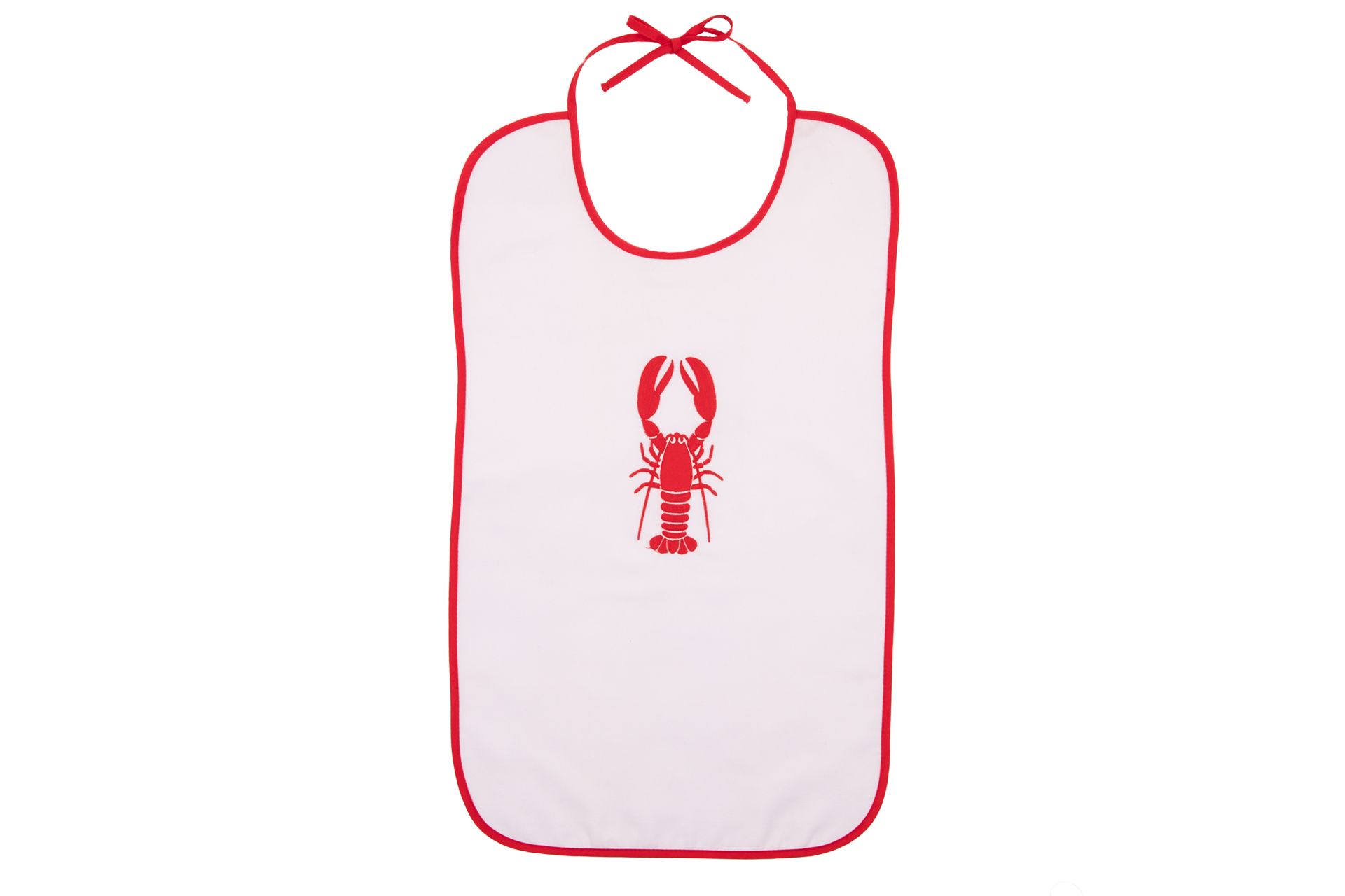 Podbradník Homard 44x73 cm
