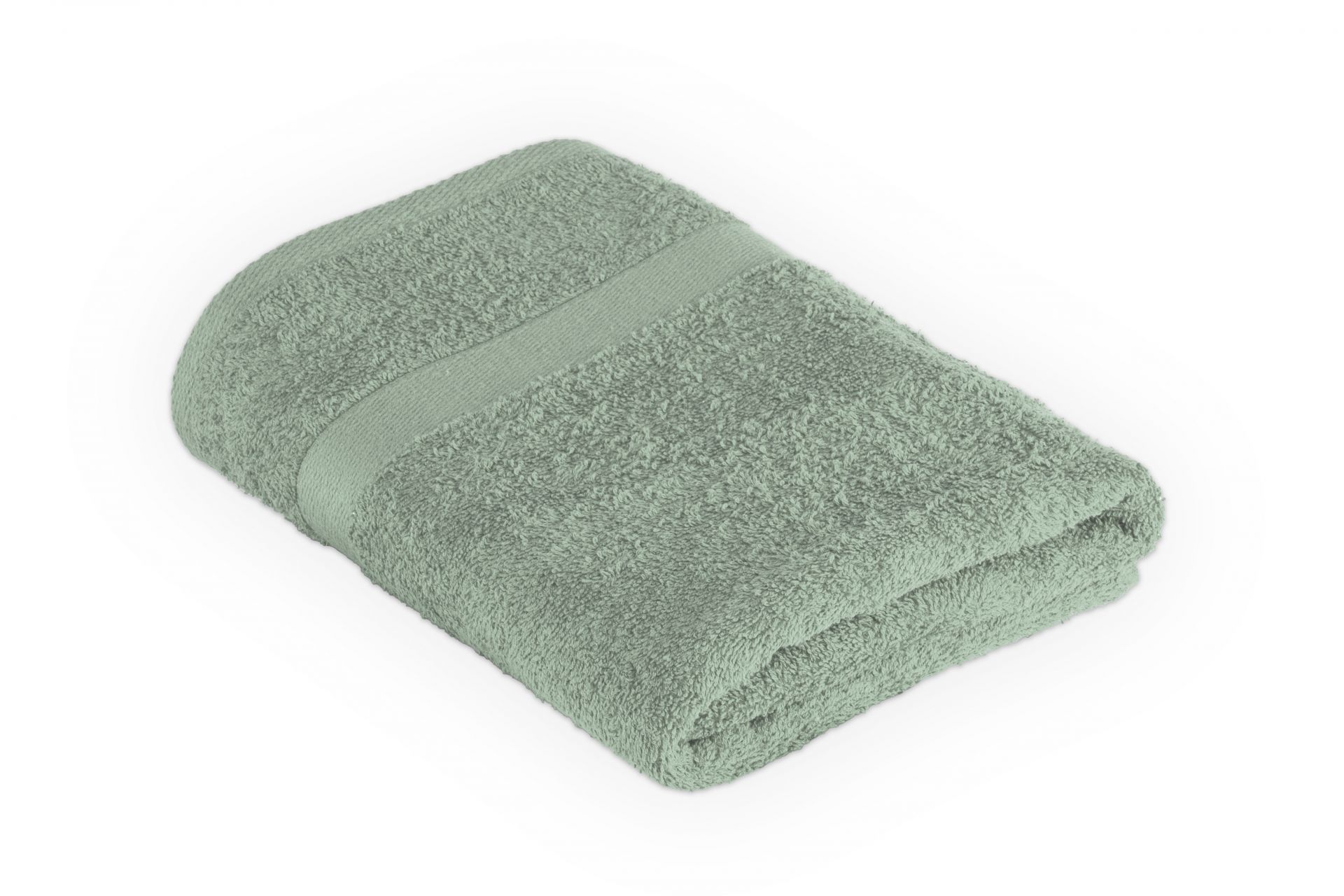 Kúpeľňový uterák 70x140cm, stone green