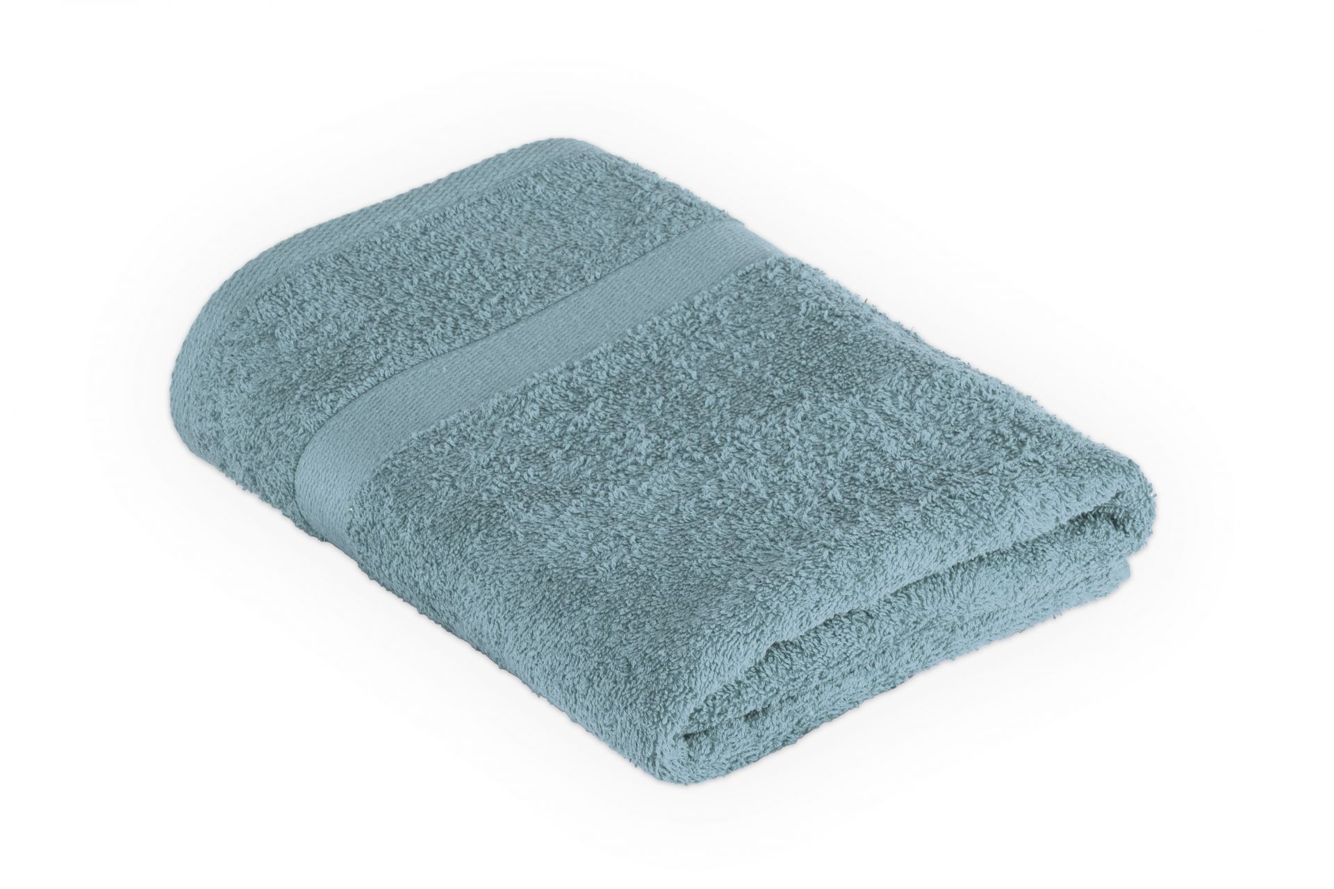 Kúpeľňový uterák 70x140cm, soft blue
