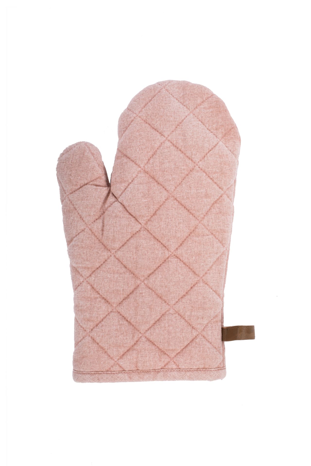 Rukavica MYRNA 18x28 cm, pink