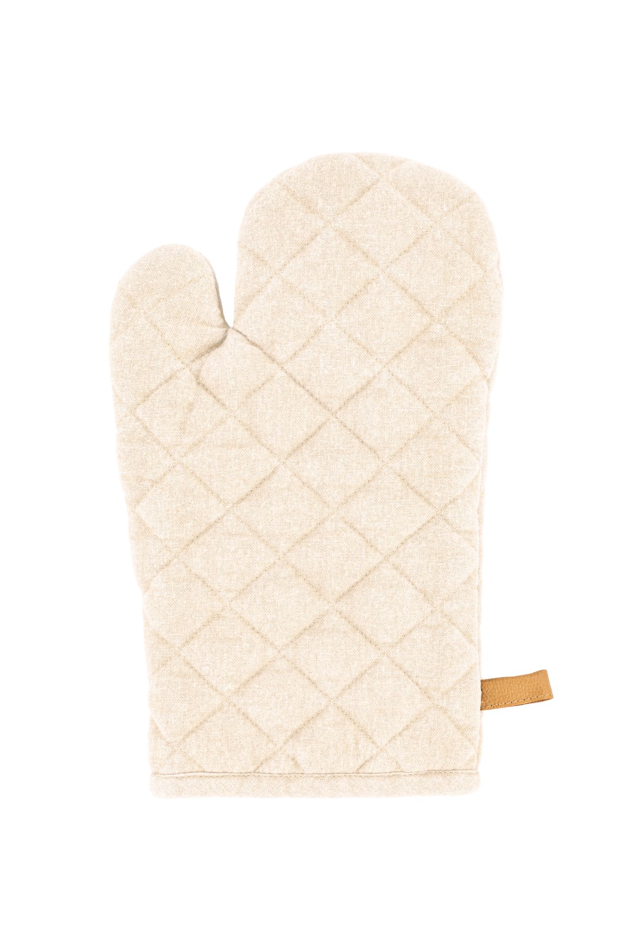 Rukavica MYRNA 18x28 cm, ivory