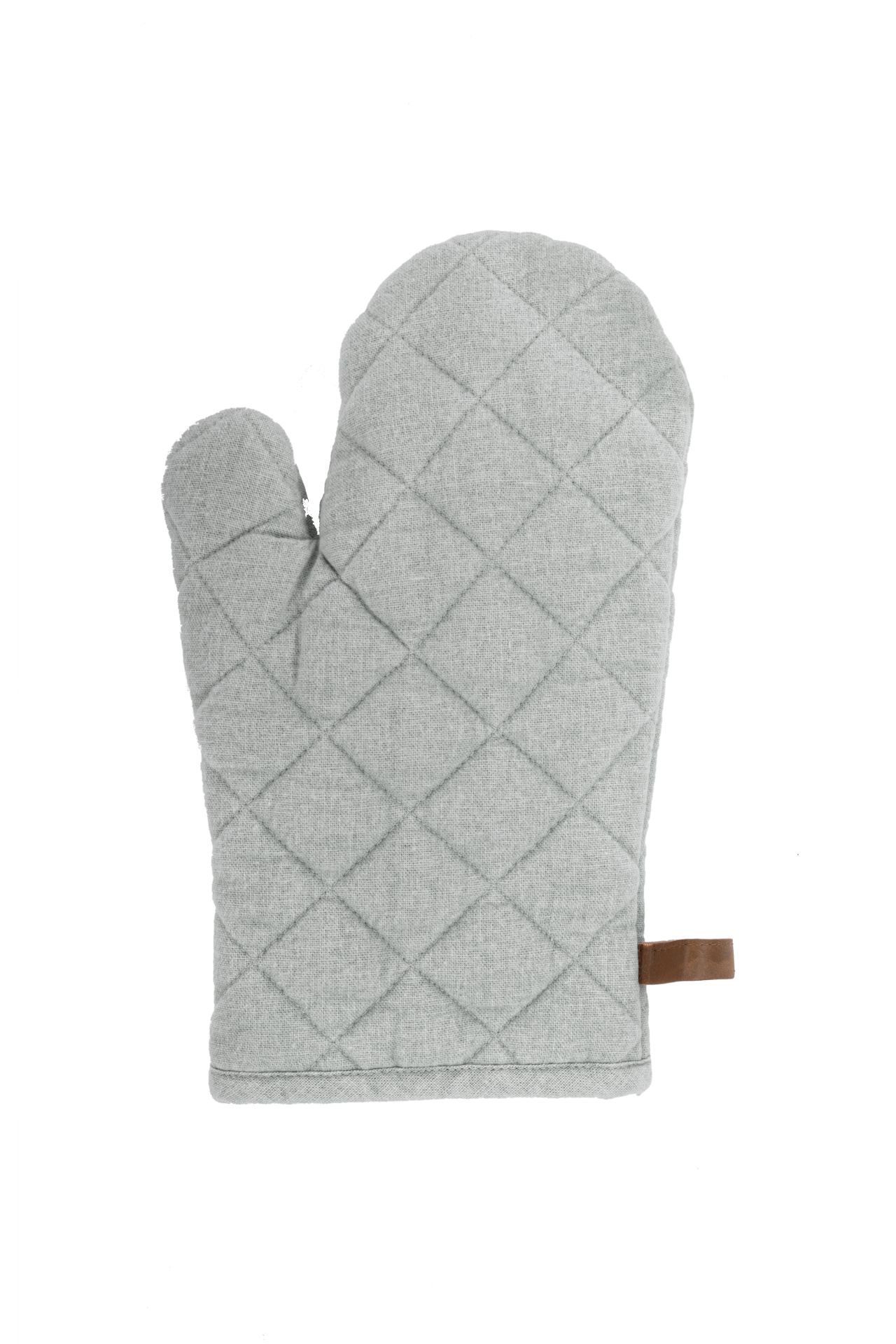 Rukavica MYRNA 18x28 cm, grey