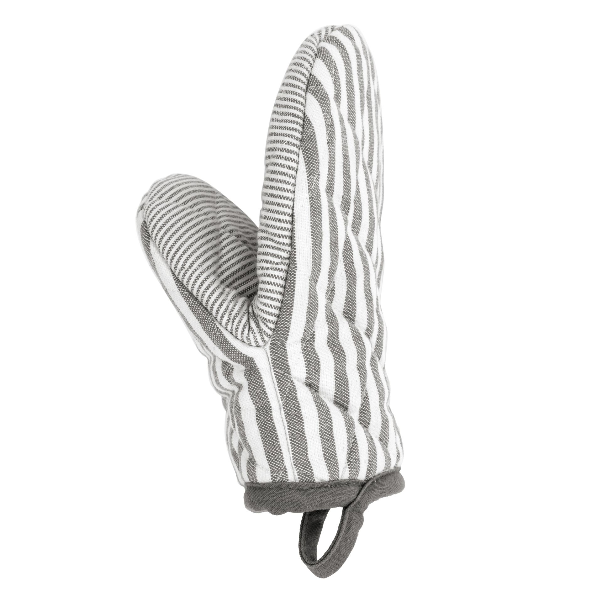 Uchopovacia chňapka XL-LINES - SADA/2, grey