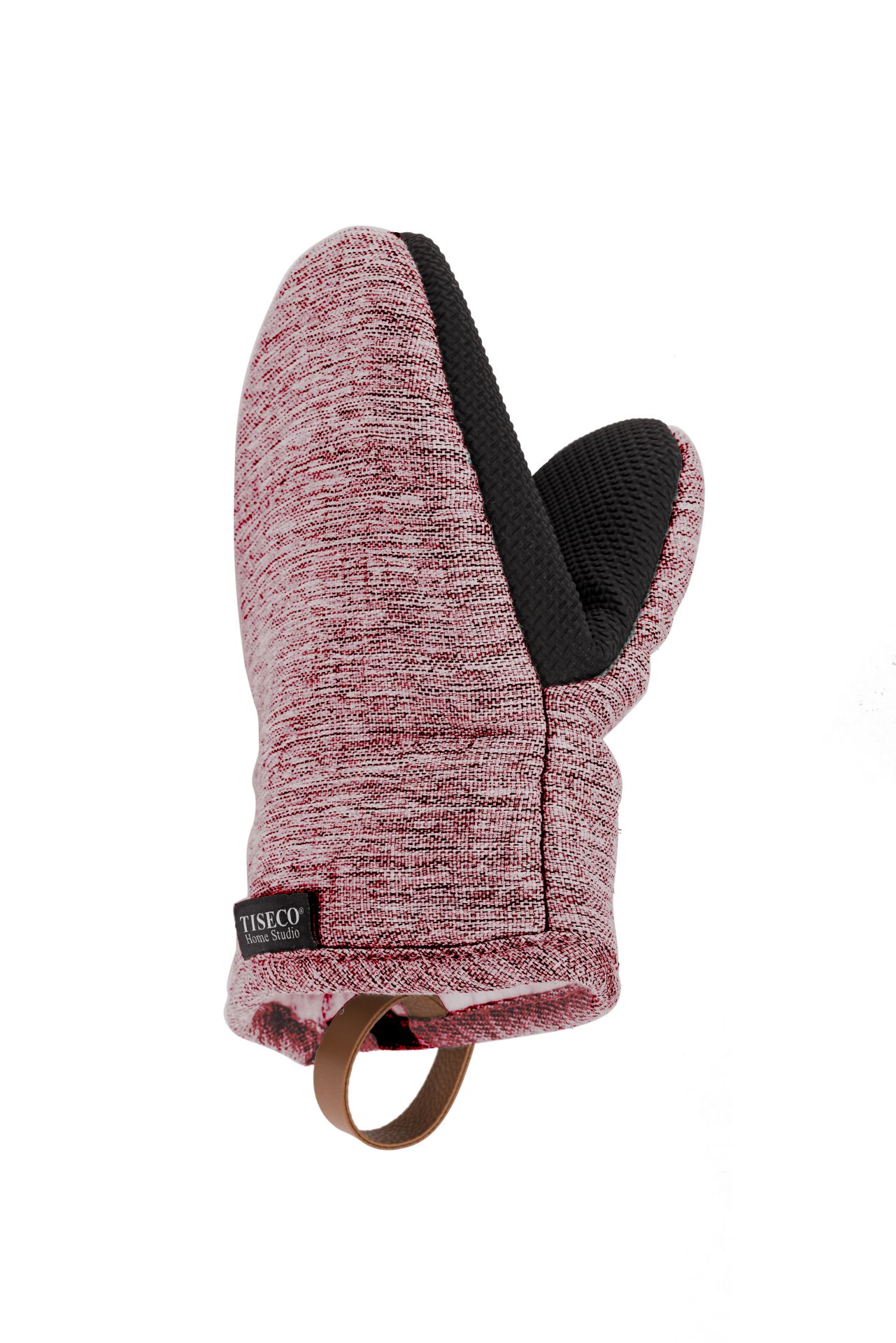 Uchopovacia chňapka HERCULES - SADA/2 14x18 cm, burgundy