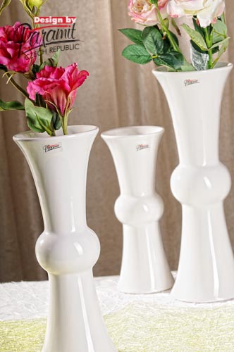 Cup vaza 35cm 510-35W