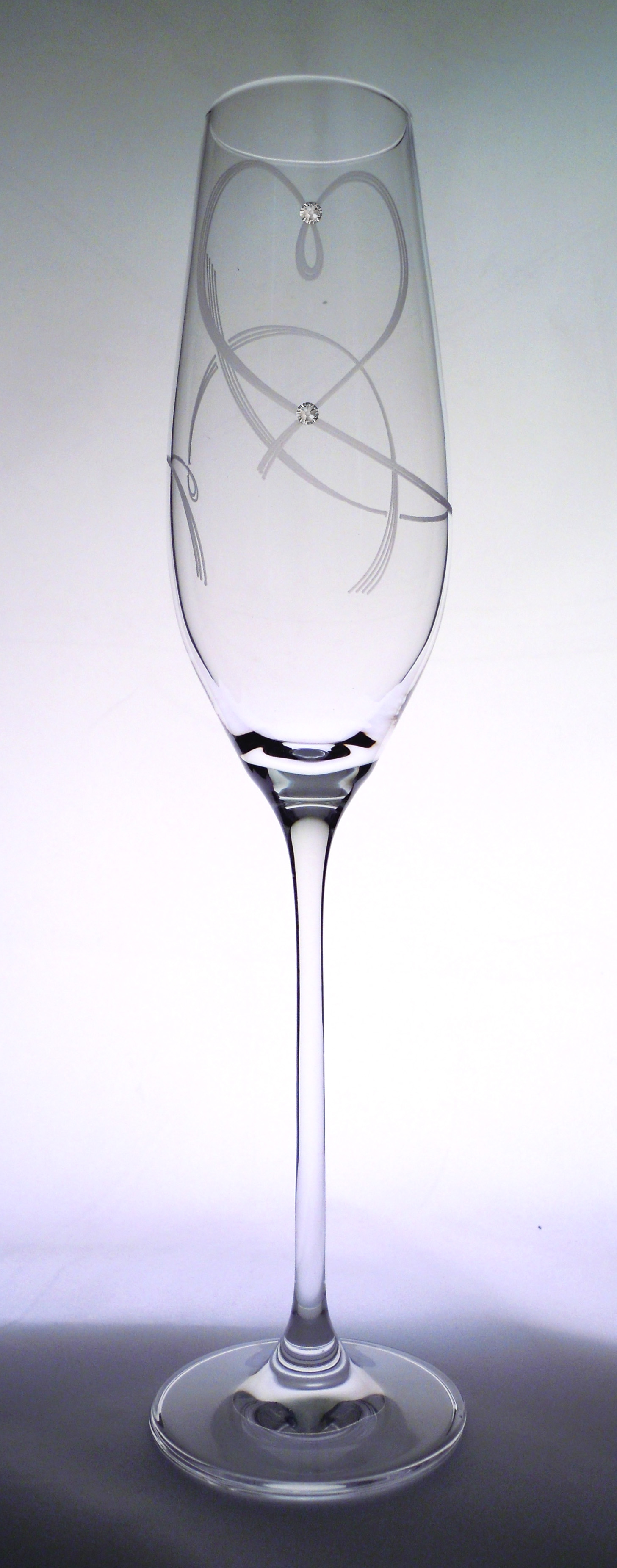 Swarovski Fletna 210 ml 6272/25260 svad. 2/1